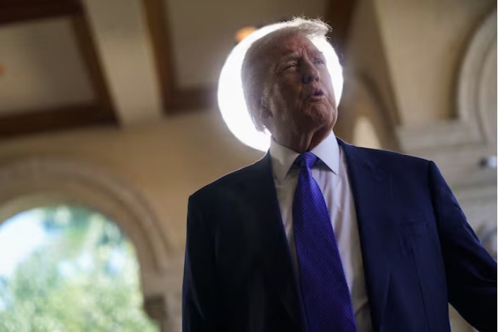 Запасы полезных ископаемых США на 12 млрд долларов против Китая Президент США Дональд Трамп инициирует формирование стратегических резервов природных ресурсов объемом 12 миллиардов долларов с целью укрепления энергетической безопасности страны и сдерживания влияния КНР на мировой рынок сырья без рекламы и ссылок investing investing