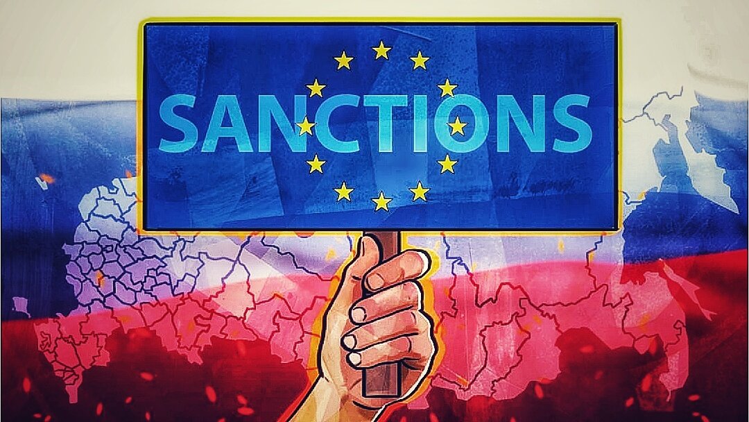 Главы МИД Франции, Германии, Италии, Польши, Испании, Великобритании и Верховный представитель ЕС заявили о готовности усилить санкционное давление на Россию Об этом говорится в документе, подписанном по итогу сегодняшних обсуждений в Риме. СТАРШИЙ ИНСПЕКТОР