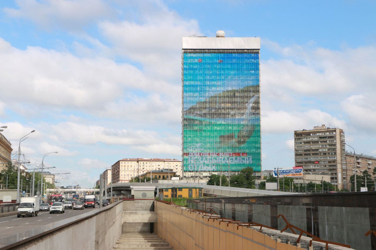 cre news Гидропроект переходит под контроль Русгидро Группа Русгидро выкупает здание НИИ Гидропроект у станции метро Сокол компания подала единственную заявку на участие в торгах по продаже комплекса Подробнее   cre ru news 100769