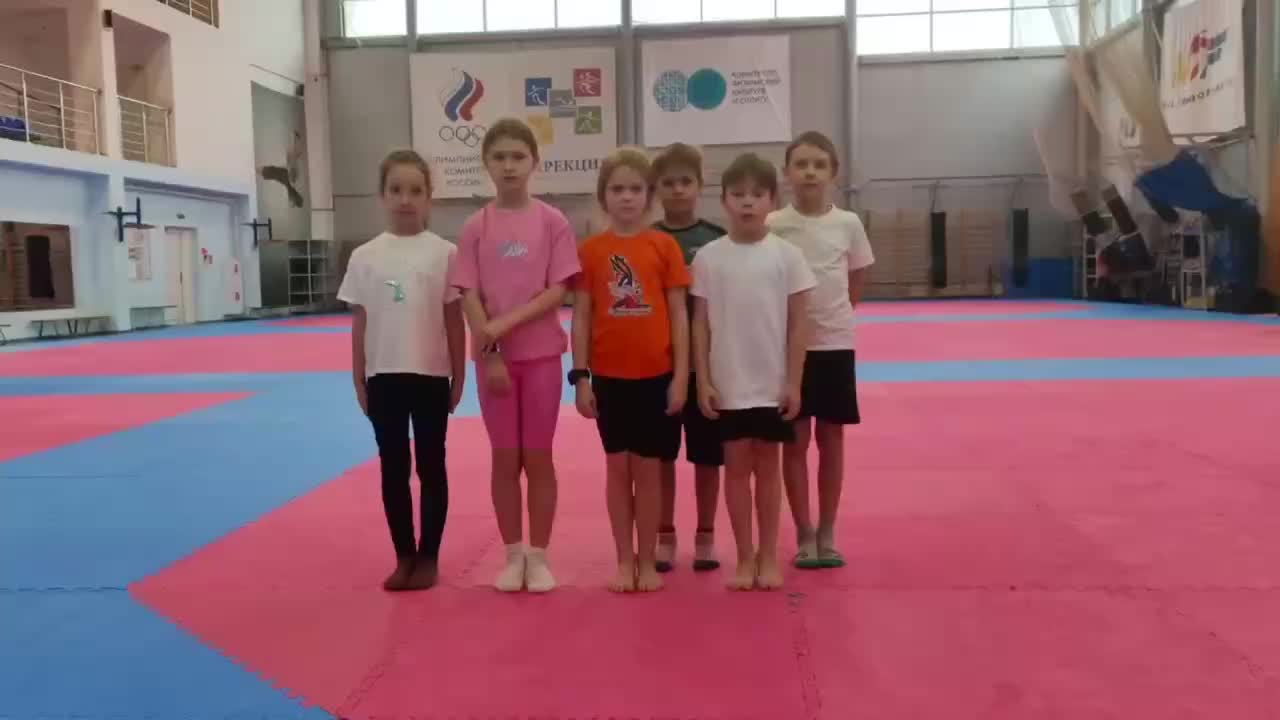 День отца: спортивные праздники в Нижнеторгаевской школе и Москве