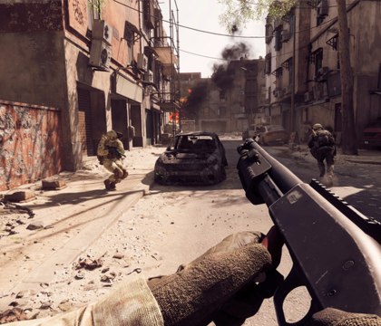 Авторы Battlefield 6 поделились итогами беты и рассказали что будет улучшено к релизу Разработчики Battlefield 6 опубликовали статистику открытого бета тестирования которое завершилось утром 18 августа Оно стало крупнейшим в истории франшизы Вместе со статистикой авторы шутера рассказали какие улучшения и изменения произойдут в релизной версии игры на основе отзывов геймеров