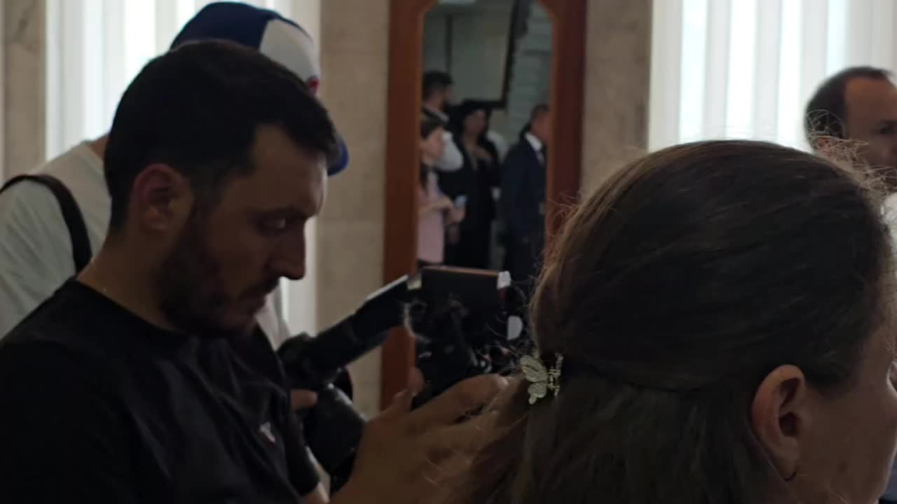 Оппозиционный Патриотический блок утвердил списки кандидатов в депутаты