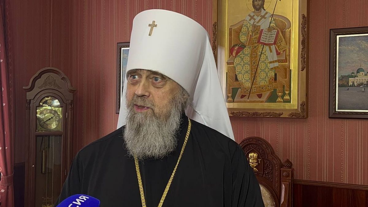 Великий праздник любви и мира Митрополит Алексий поздравил туляков с наступающим Рождеством newstula ru fn 1782119 html Митрополит Тульский и Ефремовский Алексий поздравил жителей Тульской области с наступающим Рождеством обращение опубликовано на сайте Тульской епархии Прислать новость Подписаться Мы в MAX