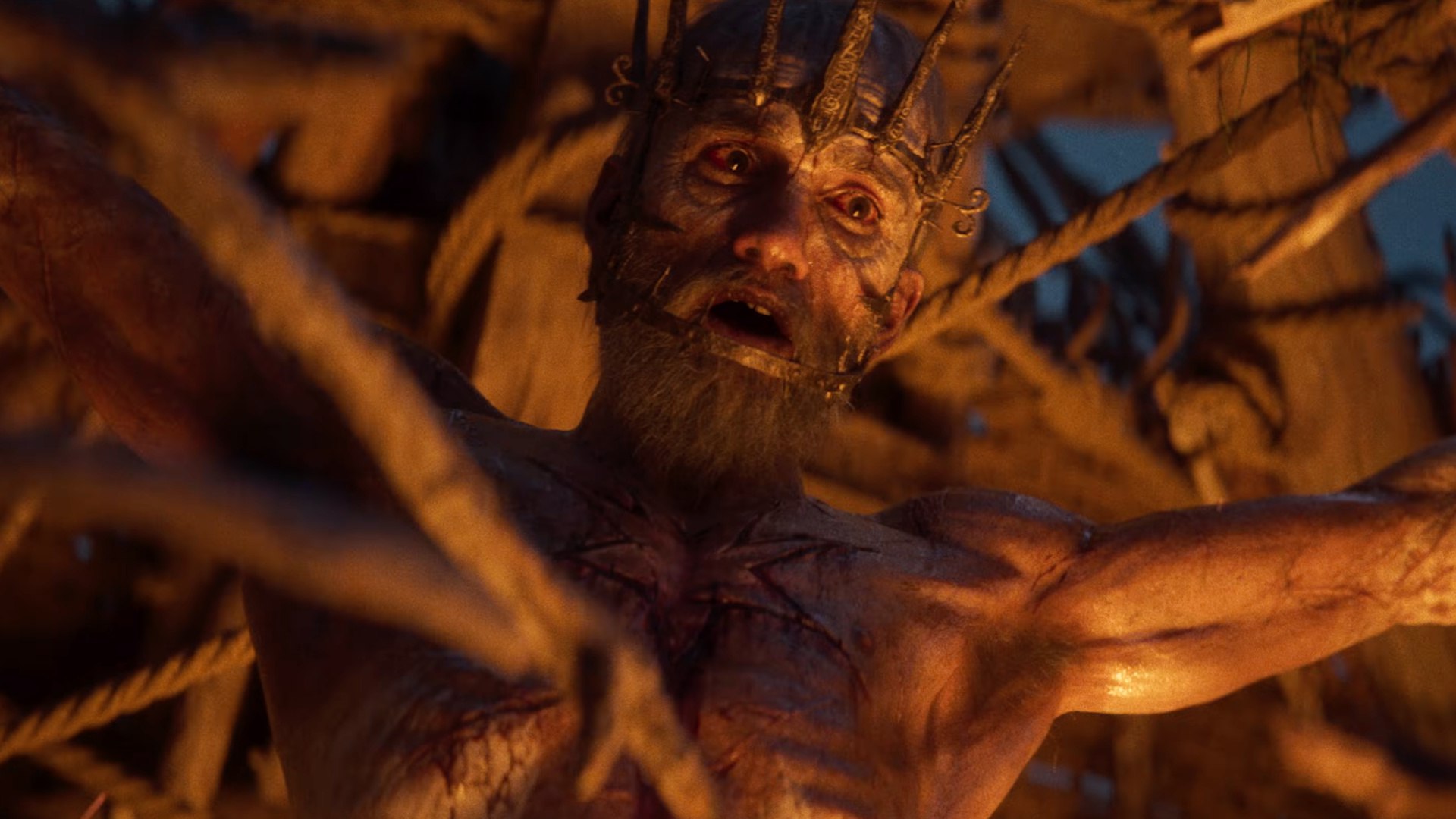 Для прохождения новой Divinity знать сюжет предыдущих частей не обязательно Разработчики из Larian Studios заверили что события игры не будут пересекаться ни с одной из предыдущих частей Divinity которых на секундочку вышло уже семь штук При этом игравшие в Original Sin и Original Sin 2 получат шанс оценить глубину и преемственность лора вселенной Divinity Уже известно что нас ждёт хардкорная ролевая игра в сеттинге тёмного фэнтези и её действие развернётся на одном из материков Ривеллона однако примерный таймлайн все ещё остаётся интригой как никак события Divine Divinity и Original Sin между собой разделяют десять веков Другой интригой остаётся жанр будущей RPG обе части Original Sin как и Baldur s Gate 3 делали упор на пошаговую боёвку с видом сверху в то время как Divinity 2 была чистокровной Action RPG от третьего лица Лариан уже доказала что делает лучшие пошаговые RPG в индустрии Может в этот раз она покажет как на самом деле надо делать элдерскроллсы С учётом того что Baldur s Gate 3 вышла совсем недавно а на TGA был представлен лишь синематик трейлер новая Дивинити вряд ли выйдет раньше 2028 года Автор Павел Урлапов