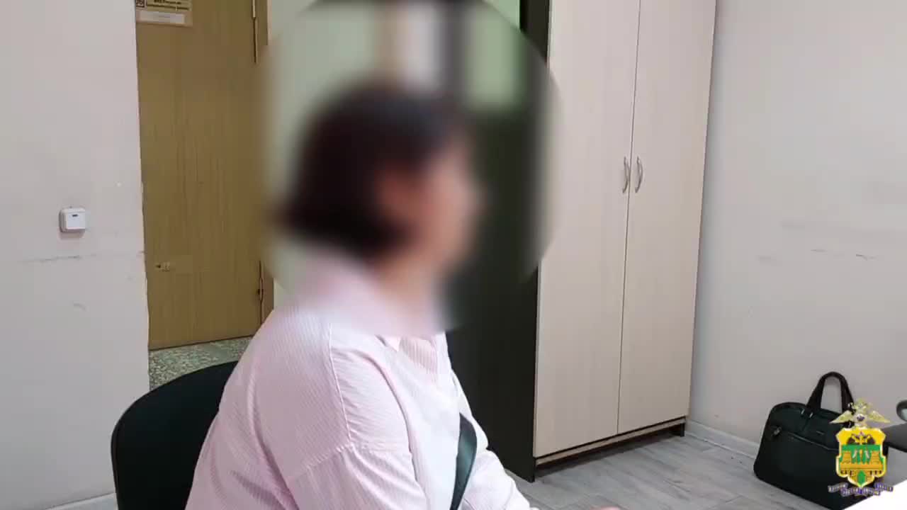 Директор школы в Краснодарском крае и ее родственники уличены в мошенничестве
