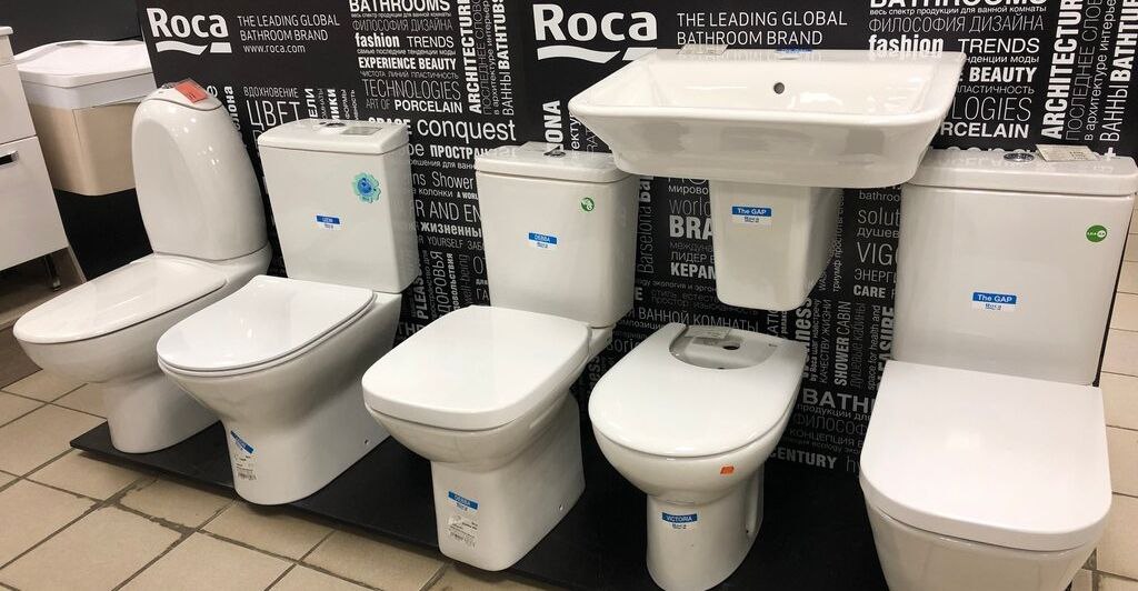 Roca Group намерена построить на юге Казахстана завод сантехники за 85 3 млн Рока Казахстан дочернее предприятие испанской Roca Group и Минпром Казахстана подписали инвестсоглашение о строительстве завода по производству сантехнических изделий в Кызылординской области Стоимость проекта 43 млрд тенге 85 3 млн Начало строительства запланировали на первый квартал 2026 года Ожидается что предприятие будет производить до 500 тысяч керамических сантехнических изделий и мебели для ванных комнат Logistan info Логистика Экономика