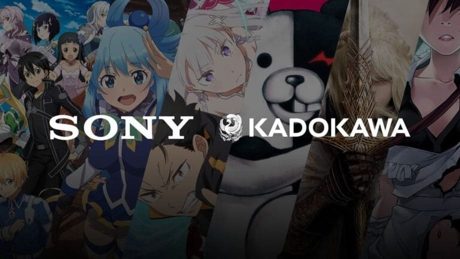 Sony купит владельцев FromSoftware? Компания стала крупнейшим акционером корпорации Kadokawa  Sony и Kadokawa Corporation объявили о заключении капитального и бизнес-союза. Sony увеличит долю до 10% акций компании.