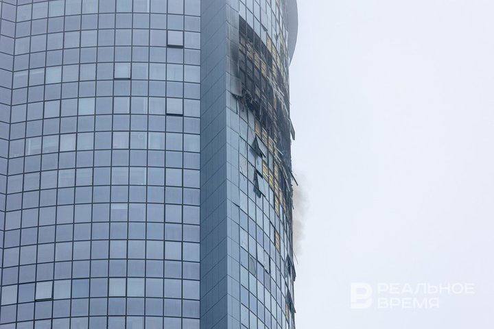Казанцам, утратившим имущество во время атаки БПЛА в декабре 2024 года, выплатят по 156 тысяч рублей  Выплата в связи с частичной утратой составит 78 тысяч рублей