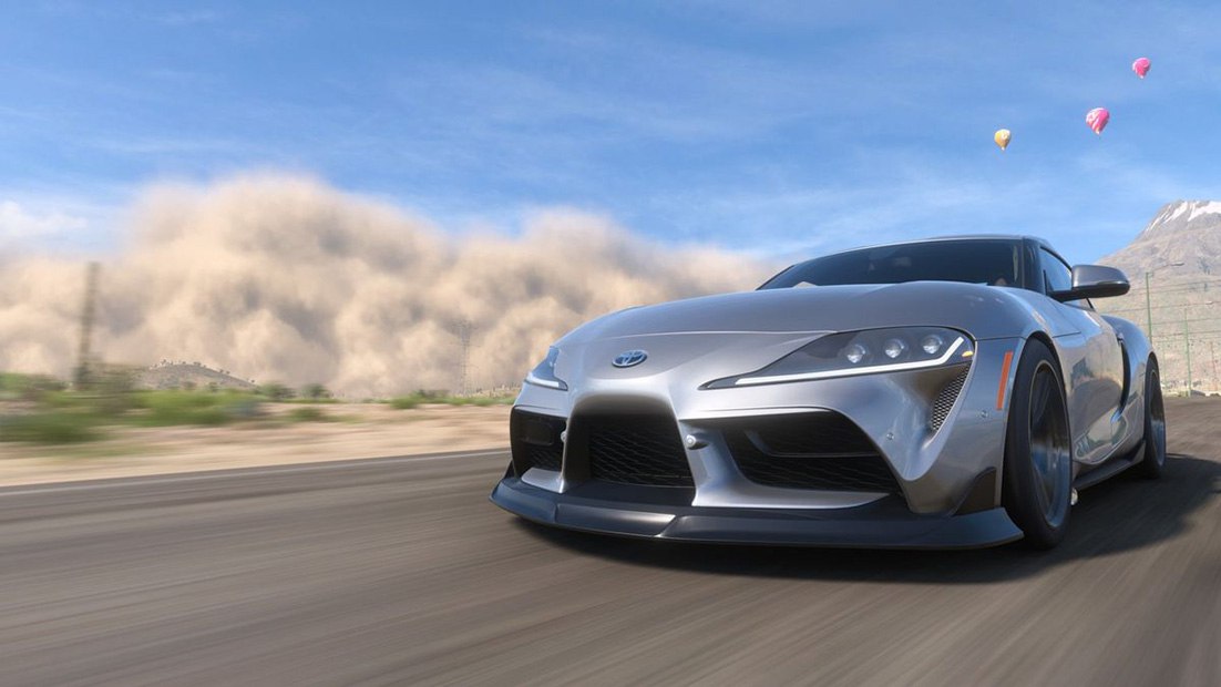Forza Horizon 6 планируют анонсировать в конце сентября на Tokyo Game Show 2025 сообщили источники Windows Central По пока неподтверждённой информации события гоночной игры развернутся в Японии dtf ru games 3985347