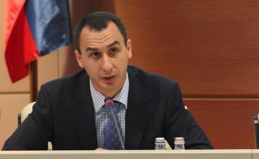 Росимущество уволит главу управления по Татарстану Альберта Хайрутдинова Решение приняли по итогам внутренней проверки которая выявила серьёзные недостатки в организации работы межрегионального управления Об этом сообщил ТАСС со ссылкой на источник   Подписаться в MAX на случай блокировки Telegram