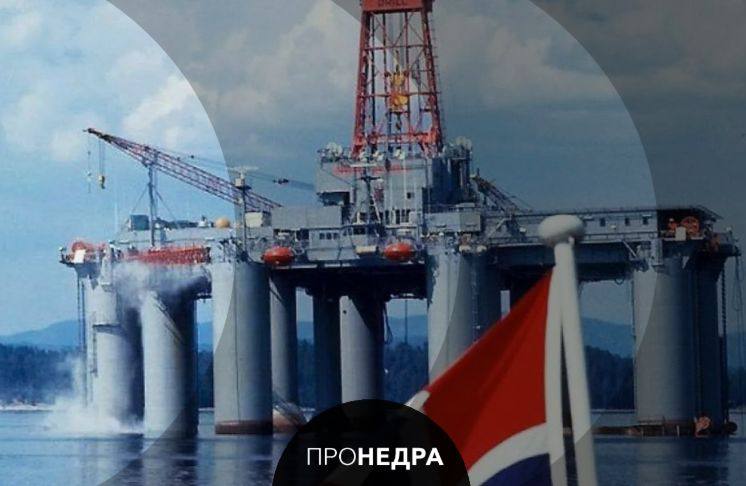 55 млрд евро заработала Норвегия на поставках газа в ЕС Такие данные приводит Евростат Норвегия с февраля 2022 года заработала почти 55 млрд евро за счет поставок газа в ЕС при этом более 36 млрд она получила за счет роста цен на газ в результате европейских санкций против России Доля Норвегии в расходах Евросоюза на газ почти не изменилась если до февраля 2022 года она в среднем составляла 11 1 то после 11 9 При этом в текущем году она была на уровне 12 3 Пронедра Подписывайся