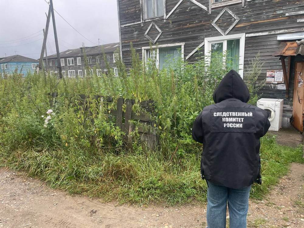 Один удар в грудь: лесосибирка могла кухонным ножом убить знакомого  В Лесосибирске женщину задержали по подозрению в убийстве 52-летнего мужчины, тело которого 3 августа нашли около одного из домов на Садовой, сообщили в СК.   По данному факту возбуждено уголовное дело об убийстве. По подозрению в совершении данного преступления задержана 51-летняя жительница города Лесосибирска. По версии следствия, утром 3 августа 2025 года к подозреваемой в гости пришли ее подруга и знакомый. Втроем они распивали алкогольные напитки. Спустя несколько часов хозяйка квартиры попросила мужчину уйти, но тот отказался. Разозлившись, женщина один раз ударила его ножом в грудь. Потерпевший смог выйти на улицу, где упал и скончался.  Newslab