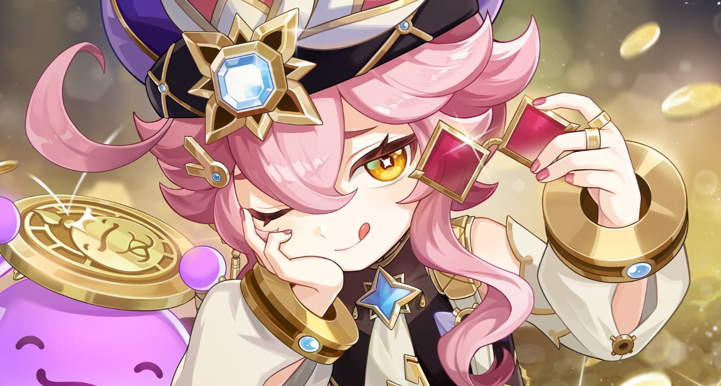 Россиянин взял кредитов на полмиллиона рублей ради круток в Genshin Impact аккаунт в итоге пришлось продать за 10 тысяч Геймер решило основательно инвестировать в игру