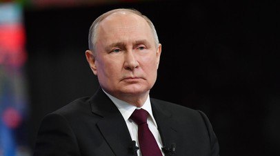 Путин поздравил Рахмона с Днём независимости Таджикистана   Президент России Владимир Путин направил поздравления таджикскому лидеру Эмомали Рахмону по случаю Дня независимости Таджикистана.  Читать далее