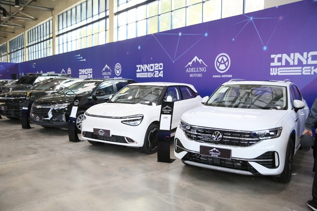 Импорт автомобилей на имя граждан планируется сократить в Узбекистане Президент Узбекистана Шавкат Мирзиёев утвердил указом от 10 декабря программу первоочередных мер направленных на сокращение теневой экономики и повышение прозрачности в сфере импорта таможенного контроля и оборота товаров English O zbek tilida Ўзбек тилида На русском iOS Android