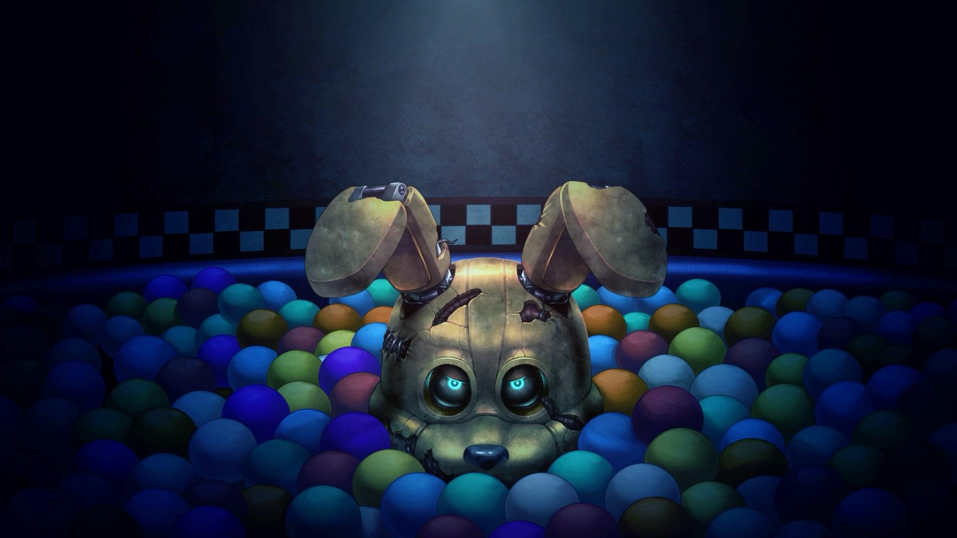 В преддверии Хэллоуина в EGS раздают сразу два хоррора Five Nights at Freddy s Into the Pit и Bendy and the Ink Machine Игры можно забрать в течение недели но в российском регионе магазина они недоступны   dtf ru games 4122031