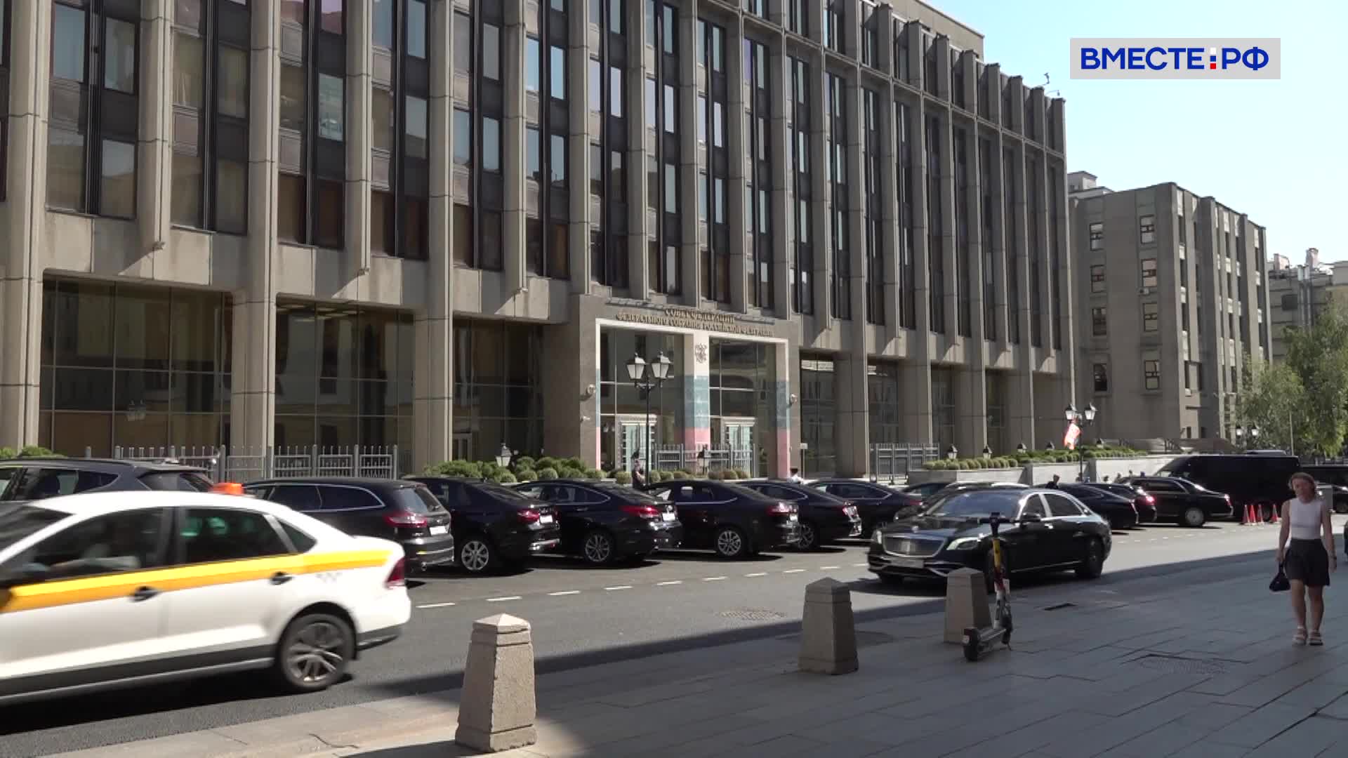 Введение единых стандартов учета туристов в Северном Кавказе