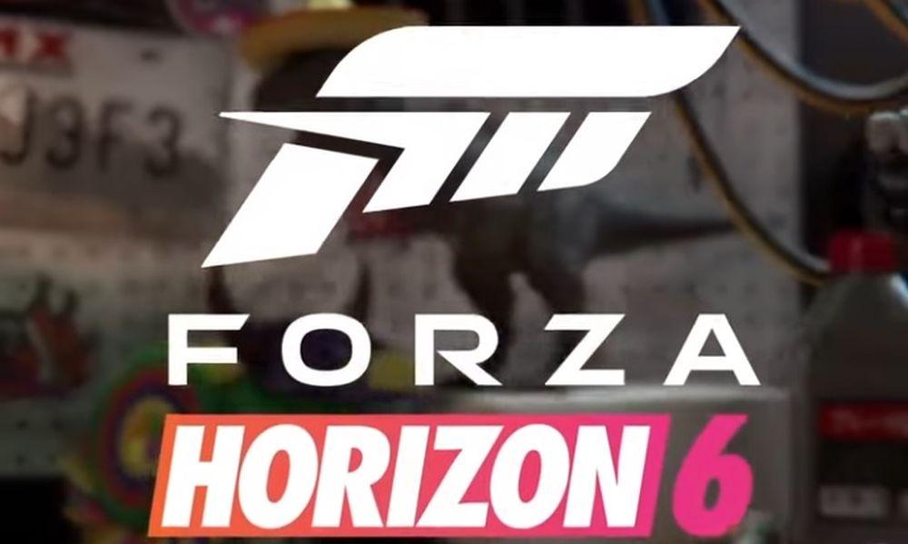 Forza Horizon 6 официально подтверждена Гонка увезёт игроков в Японию В сети появился короткий тизер раскрывающий первые подробности гоночной игры Forza Horizon 6