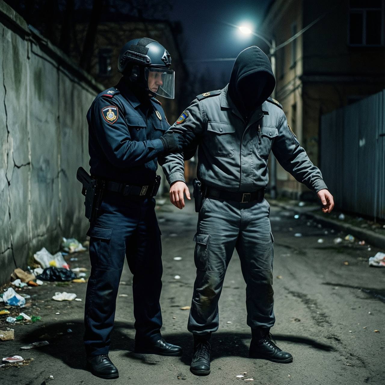 В Петербурге задержали подозреваемых в убийстве в ТЦ В Приморском районе Санкт Петербурга в одном из торговых центров произошёл конфликт в результате которого погиб молодой человек Судмедэкспертиза установила что смерть наступила от механической асфиксии Следствие квалифицировало действия как убийство совершённое группой лиц Дело передано в первое управление по особо важным делам ГСУ СК по Петербургу подозреваемые задержаны ИИ Читай нас в MAX Читай нас в Telegram