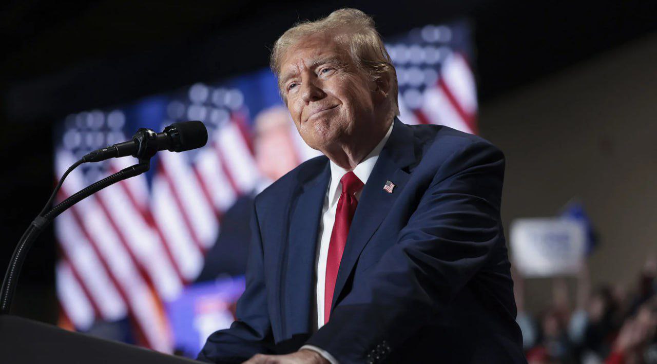 Трамп пообещал помирить чету Макронов за 24 часа в обмен на все французские редкоземельные металлы