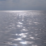 Взгляд на Каспий