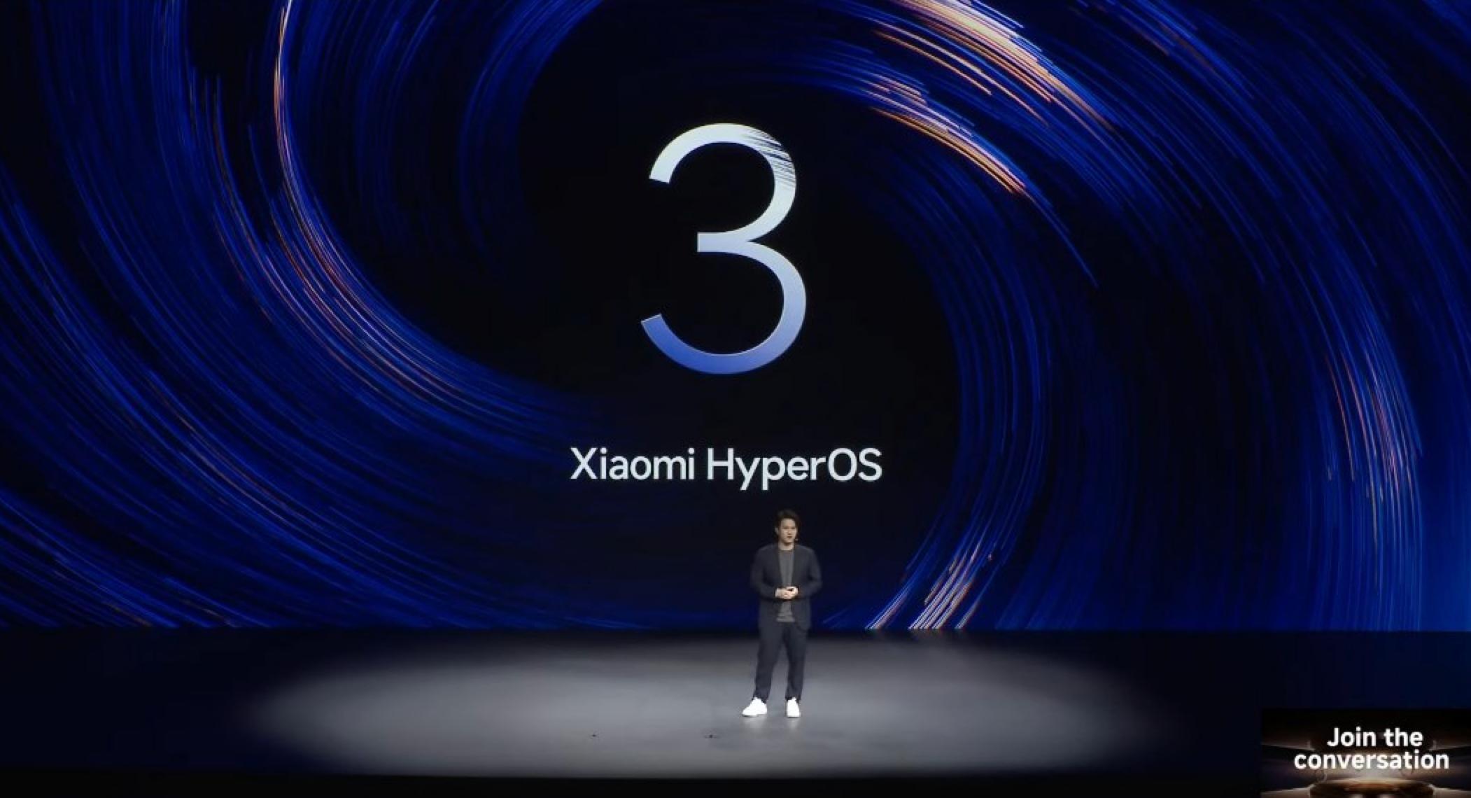 Глобальная версия HyperOS 3 представлена официально Из новых фишек обновленное оформление динамический остров Xiaomi HyperIsland больше AI и многое другое XTB Boost