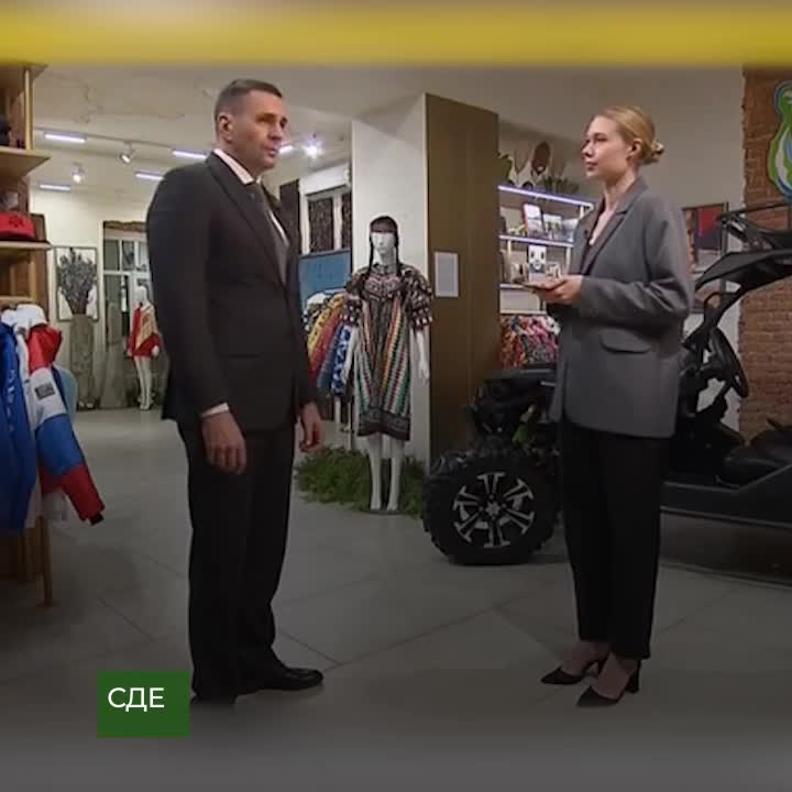 Дмитрий Демешин обозначил приоритеты развития Хабаровского края и перезагрузку строительного блока