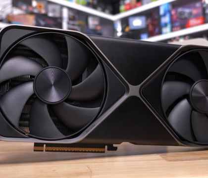 Hardware Unboxed опубликовали обзор RTX 5080 — это разочарование  В преддверии старта продаж RTX 5080 NVIDIA сняла запрет на публикацию обзоров новой субфлагманской видеокарты. В числе первых видеокарту протестировали техноблогеры Hardware Unboxed — результаты оказались существенно ниже ожиданий. RTX 5080 тестировалась в паре с Ryzen 7 9800X3D.  Читать далее