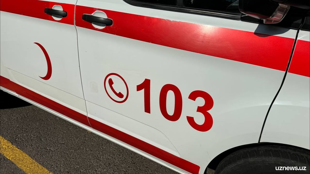 В Алмалыке в школе после воспитательного собрания скончалась десятиклассница В Управлении дошкольного и школьного образования Ташкентской области прокомментировали данный инцидент   uznews uz ru news 107234 uznews