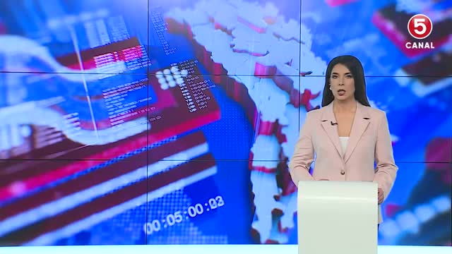 В Молдове ожидается формирование нового правительства к концу следующей недели