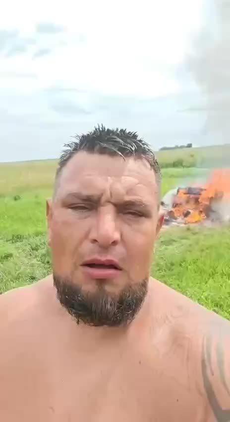Мужчина уничтожил имущество перед разводом, чтобы не делить с супругой