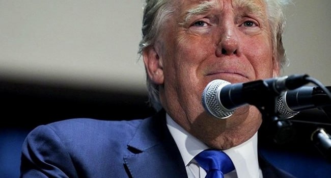 Трамп мои отношения с Путиным к сожалению ничего не значили bankrollo