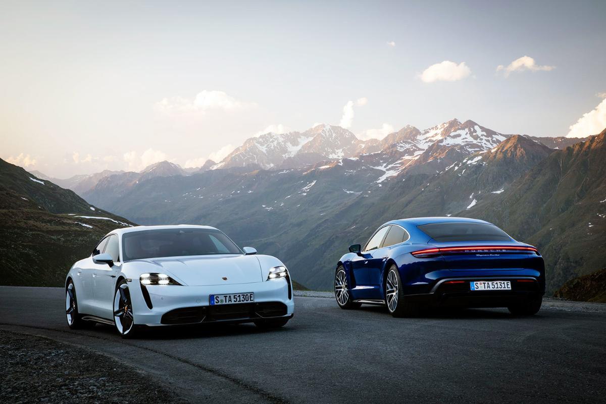 Опять виноват Китай Продажи Porsche сократились в 2025 году на 10 За 2025 год компания продала 279 449 тыс машин против 310 718 тыс в 2024 м В Китае продажи упали на 26 а в Европе на 13 Причинами называют замедление авторынка Китая а также прекращение производства моделей 718 Boxster и 718 Cayman  Подробнее