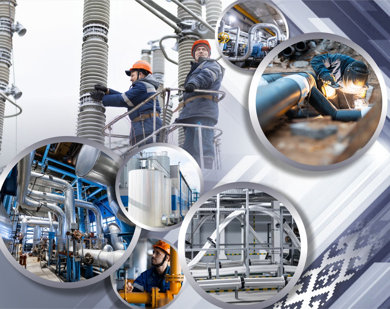 Важное решение для энергетического будущего Беларуси В Беларуси утверждена Государственная программа Устойчивая энергетика и энергоэффективность на 2026 2030 годы Премьер министр подписал соответствующее постановление открывая новую страницу в развитии энергетической отрасли страны Целями Госпрограммы является повышение энергетической эффективности национальной экономики укрепление энергетической самостоятельности страны за счет вовлечения в топливно энергетический баланс страны местных топливно энергетических ресурсов включая возобновляемые источники энергии надежное и эффективное удовлетворение потребности реального сектора экономики и населения в доступных энергетических ресурсах Ее реализация будет способствовать достижению на национальном уровне Целей устойчивого развития Обеспечение всеобщего доступа к недорогим надежным устойчивым и современным источникам энергии для всех ℹ По информации канала Правительство Беларуси МИНСКЭНЕРГО Cайт Telegram Inst