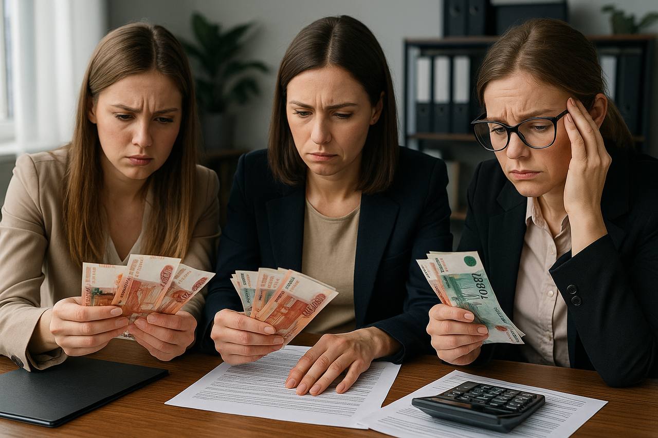В Приморье мошенники украли маткапитал на 17,8 млн рублей Генпрокуратура утвердила обвинительные заключения против двух членов группы, обналичивавших маткапитал в Приморье и других регионах. Им вменяют мошенничество в крупном размере. Схема заключалась в фиктивных договорах займа с кредитными кооперативами для строительства жилья. Ущерб государству превысил 17,8 млн рублей, а Пенсионный фонд отказал в выплате ещё 3,1 млн. Имущество обвиняемых арестовано на 6,2 млн рублей. Дело передано в суд Краснодара. / Реклама