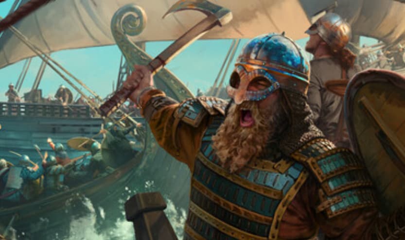 Появились системные требования DLC War Sails для Mount Blade 2 Bannerlord они выше чем для оригинальной игры Похоже что для морских сражений потребуется более мощный ПК