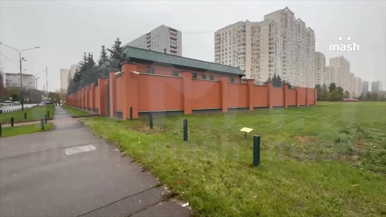 Резиденция Жириновского в Москве выставлена на продажу за 800 миллионов рублей