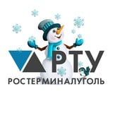 Аватар Телеграм канала: Ростерминалуголь