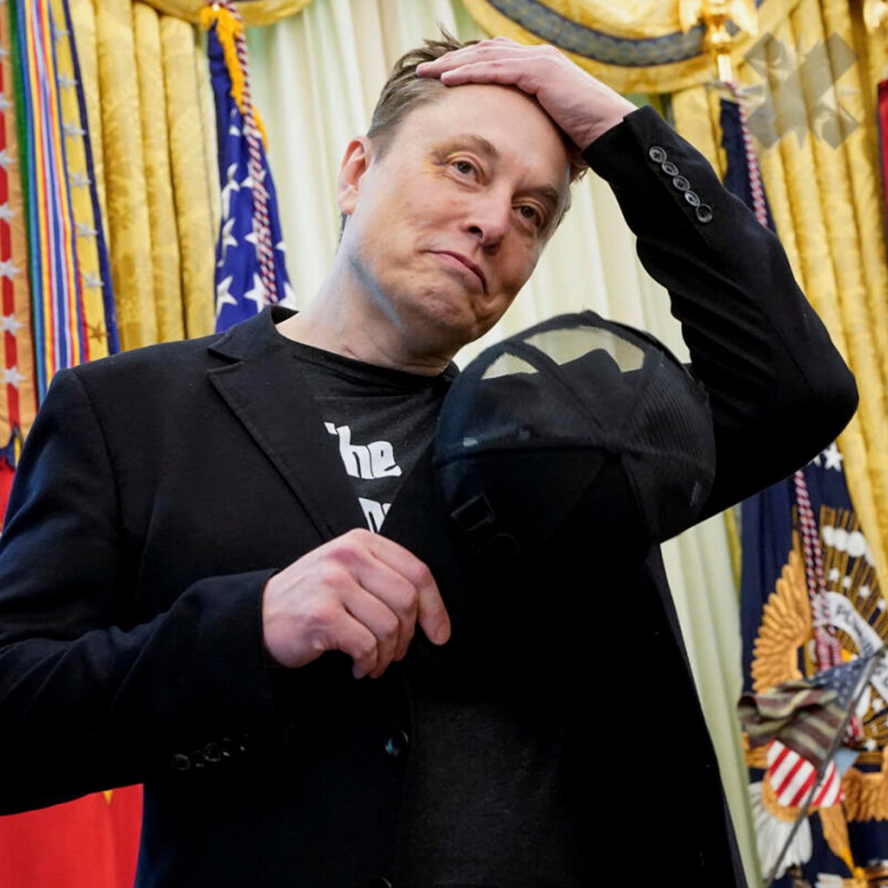 Департамент эффективности США DOGE распустили оказался неэффективен Правительственный департамент эффективности США DOGE придуманный Илоном Маском специально для роспуска ненужных департаментов внезапно распустили Хотя по документам он должен был работать до июля 2026 года но видимо оказался просто не нужен   так и выглядит настоящая эффективность сами себя разогнали получается НМШ