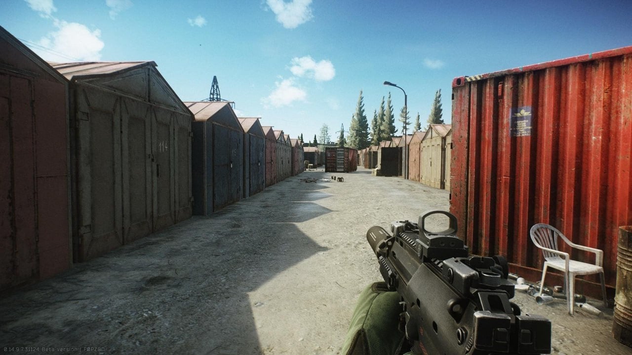 У игроков из России возникли проблемы со входом в Escape from Tarkov.  В студии Battlestate Games подтвердили неполадки, но отметили, что они не вызваны сбоями на серверах.