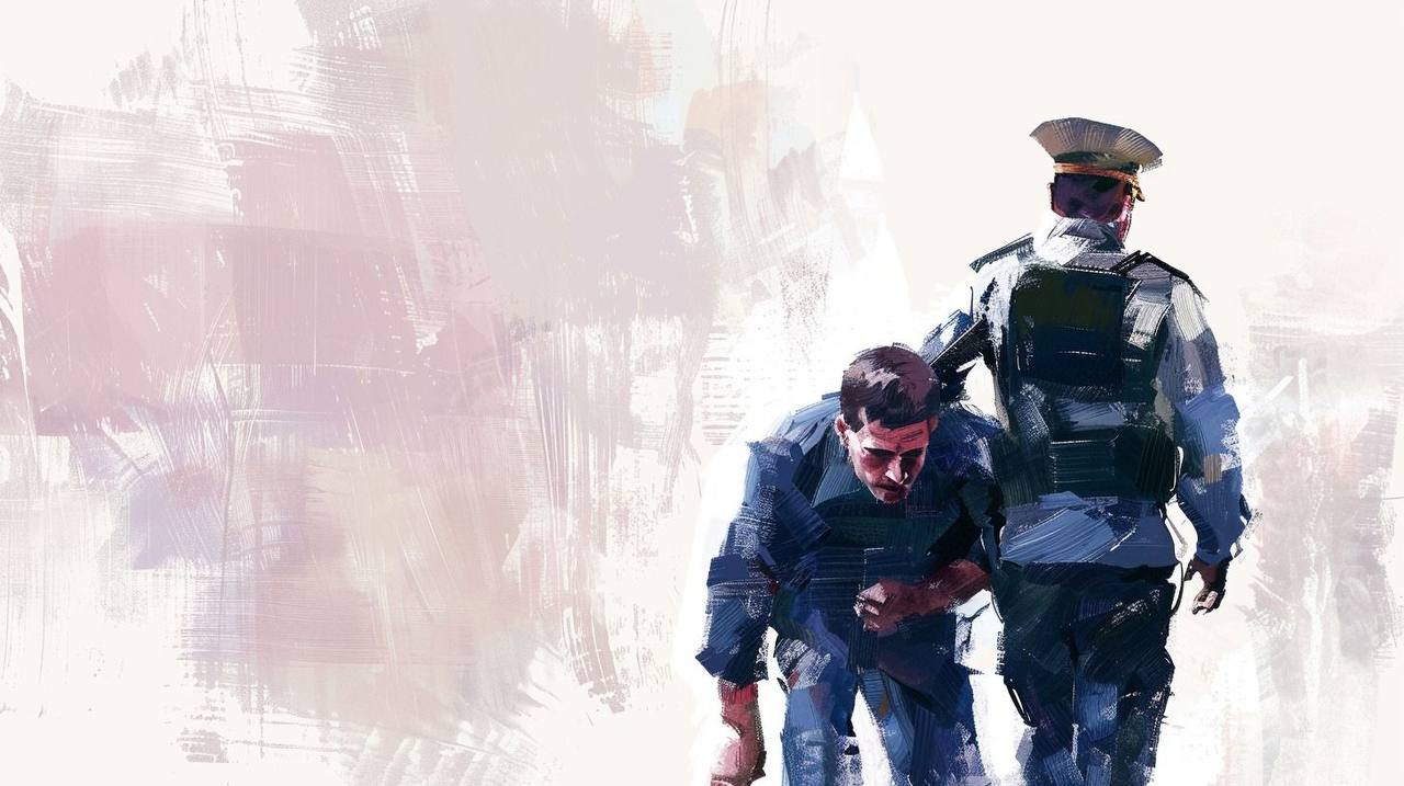 Бывший начальник полиции предстанет перед судом за превышение должностных полномочий По версии следствия, в январе этого года бывший начальник отдела полиции дал оперативному дежурному незаконное указание выдать ему и его подчиненному два автомата Калашникова и две пары наручников. Вместе с коллегами он направился в лес, где местные жители заготавливали древесину. Он ворвался в вагончик для проживания и ударил лесоруба прикладом от автомата по голове и телу. После чего в отделе полиции обвиняемый угрожал потерпевшему повторением насилия в случае продолжения своей деятельности. Мужчину уволили из органов полиции. Уголовное дело за превышение должностных полномочий с применением насилия направлено в суд. Источник: