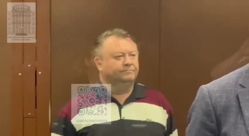 Заместитель главы Старооскольского округа арестован по делу о растрате