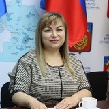 Виктория Сошина