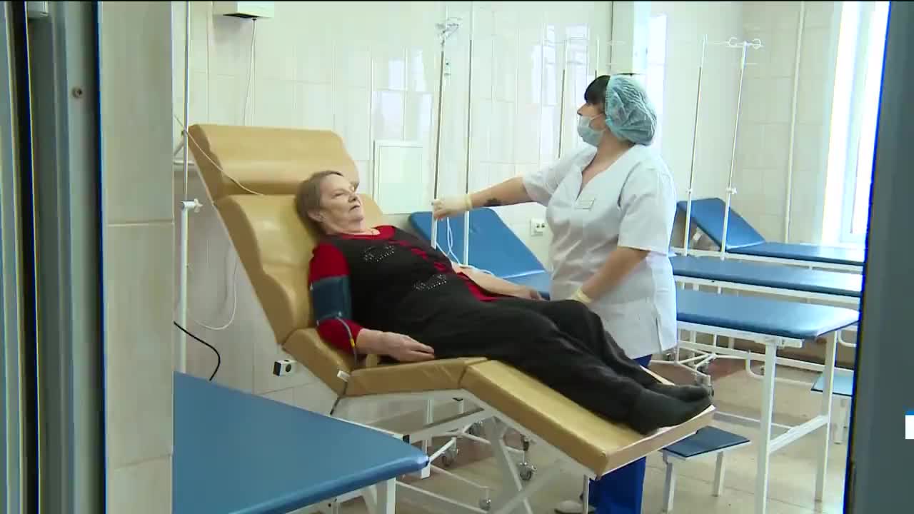 Региональные проекты по борьбе с гепатитом C: Алтайский край и Астраханская область получают финансирование