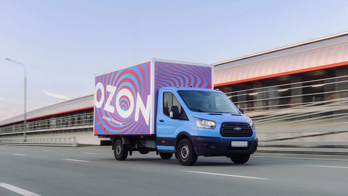 Ozon анонсировал сокращение сроков оплаты перевозок транспортным компаниям С 1 октября 50 стоимости перевозок будет оплачиваться сразу в виде аванса А остальные 50 поступят на счет перевозчика в течение пяти банковских дней OZON jkinvest news jkinvest