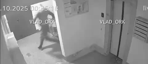 Попытка взлома квартиры во Владивостоке: трое мужчин задержаны