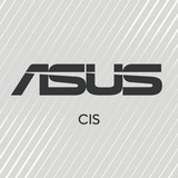 Аватар Телеграм канала: ASUS CIS