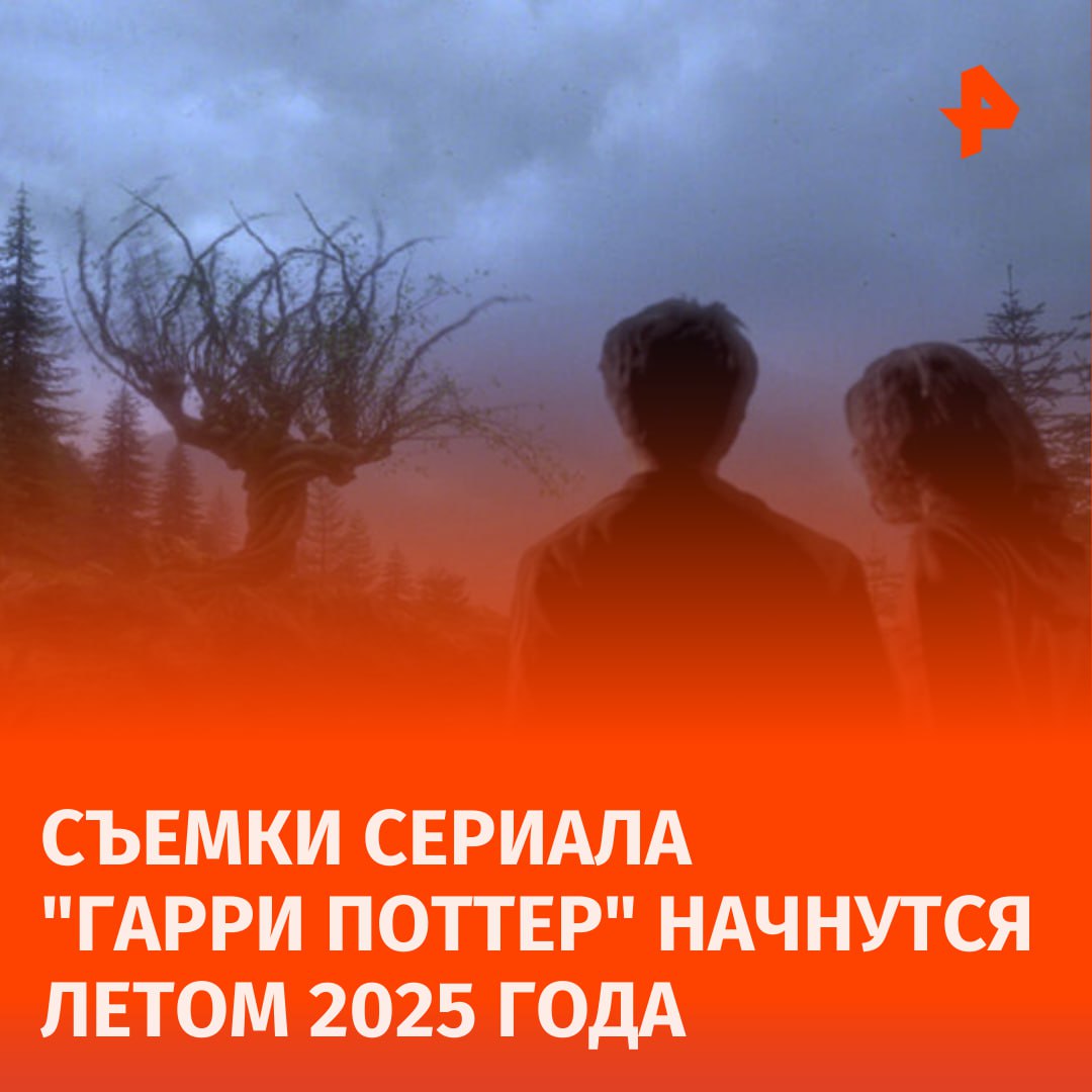 Съемки сериала от HBO "Гарри Поттер" начнутся летом 2025 года, пишет Variety со ссылкой на заявление Warner Bros. Discovery.  Кастинг на главные роли прошли 32 тысячи детей. Команда проводит от 500 до 1000 прослушиваний в день.  Авторы сериала заявили, что будут придерживаться канонического возраста персонажей. Так, например, Северусу Снейпу будет около 30 лет, в то время как Джеймс и Лили Поттер будут моложе — им было всего 21 год, когда они умерли.  Команда уточнила, что съемки пройдут в той же студии в Ливсдене, где снимались оригинальные фильмы серии о мальчике-чародее.  Напомним, что ранее роль Северуса Снейпа в новом сериале по "Гарри Поттеру" предложили темнокожему актеру Паапе Эссьеду.       Отправить новость