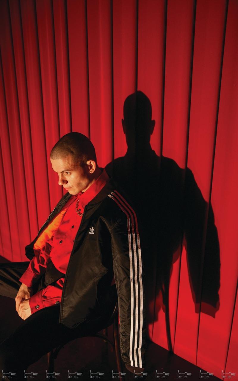 Умер солист группы Shortparis Николай Комягин сообщила Ксения Собчак Ему было 39 лет   Telegram MAX