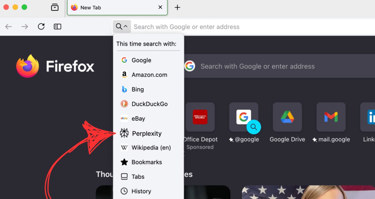 Mozilla после тестов в ограниченном количестве стран добавила возможность настроить Perplexity поисковиком по умолчанию в Firexfox В сентябре 2025 года Perplexity по данным The Information привлёк 200 млн при оценке в 20 млрд vc ru services 2275280
